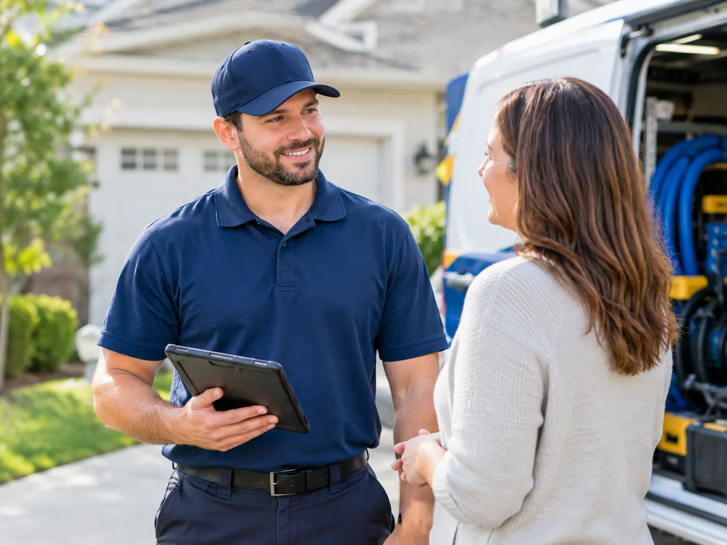 Sewage Backup Cleanup Holt, FL FAQs